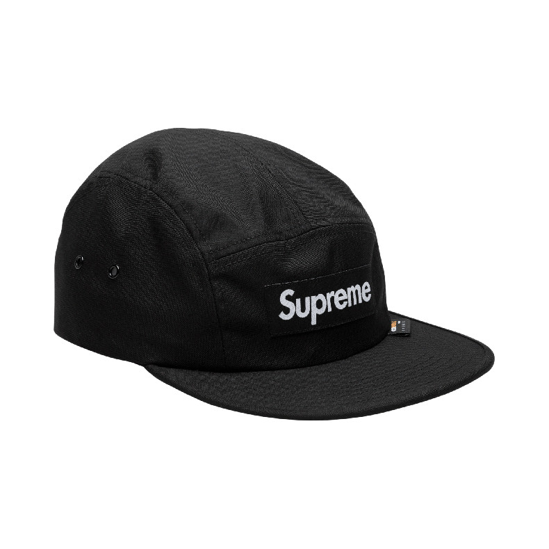 supreme cordura camp cap