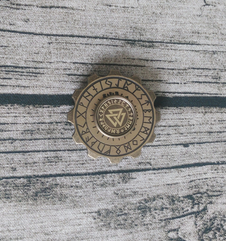 Fidget spinner JOYO - Ref 2615228 Image 10