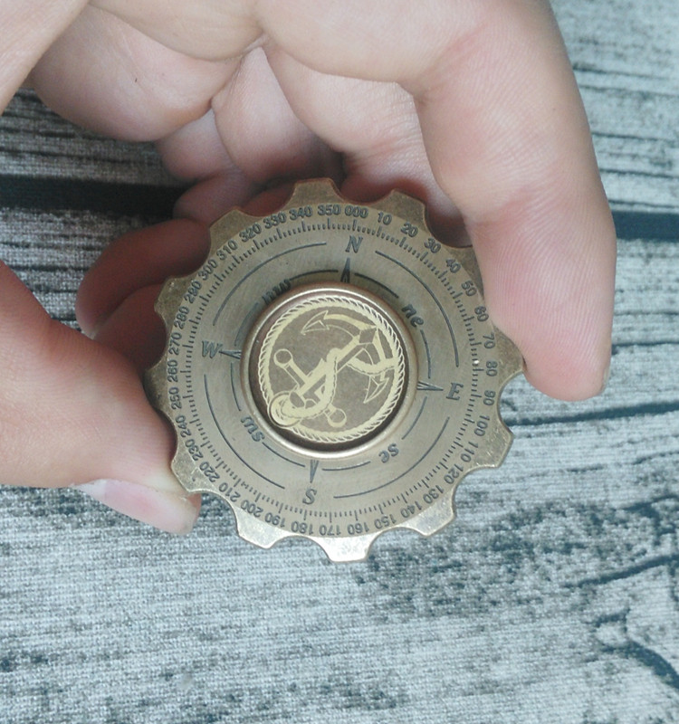 Fidget spinner JOYO - Ref 2615228 Image 7