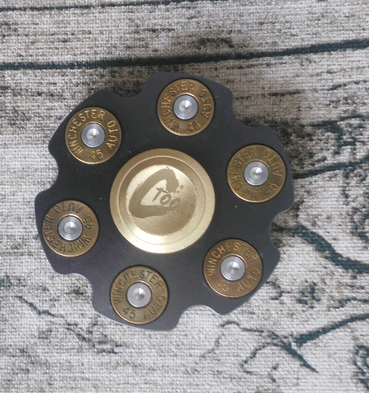 Fidget spinner JOYO - Ref 2615228 Image 9