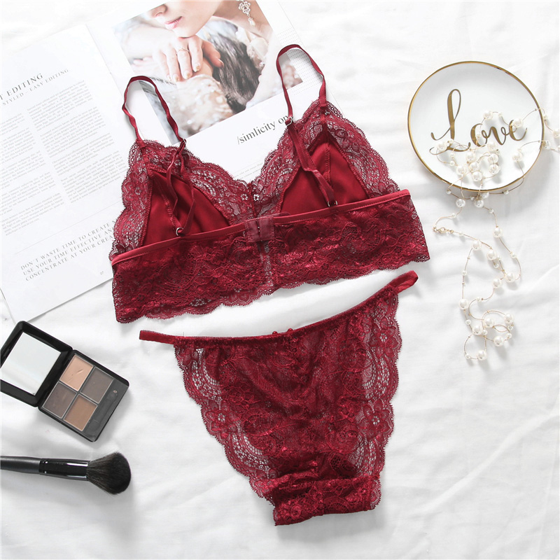 Ensemble intime      - Ref 3153082 Image 4