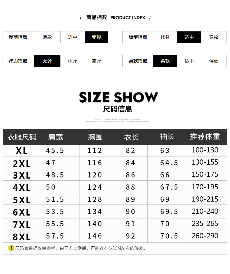 Blouson hiver pour homme CMR    - Ref 3112420 Image 8