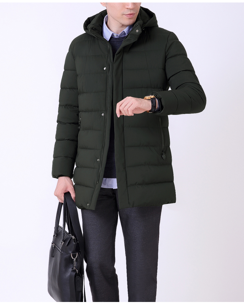 Blouson hiver pour homme CMR    - Ref 3112420 Image 25