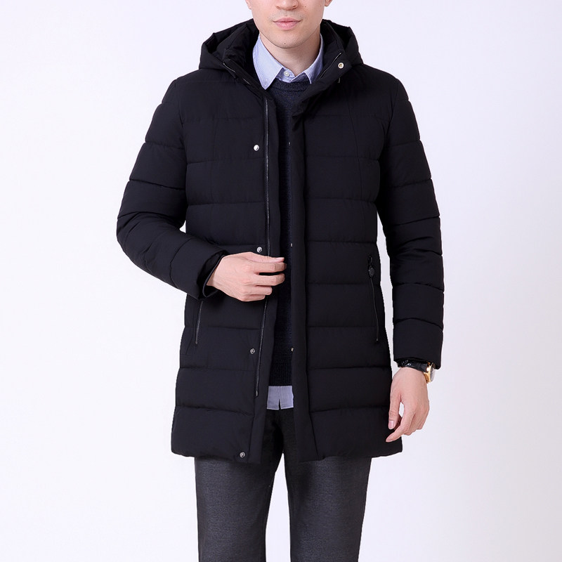 Blouson hiver pour homme CMR    - Ref 3112420 Image 5