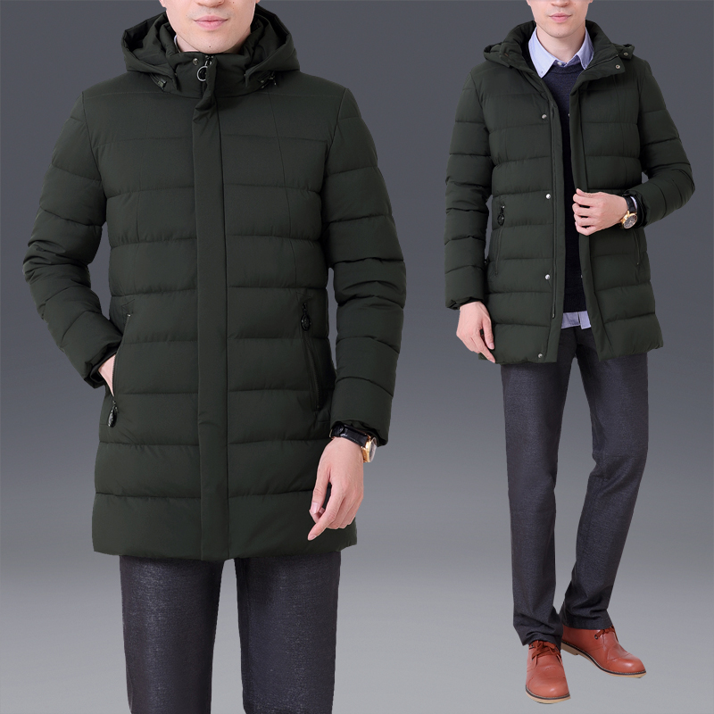 Blouson hiver pour homme CMR    - Ref 3112420 Image 4