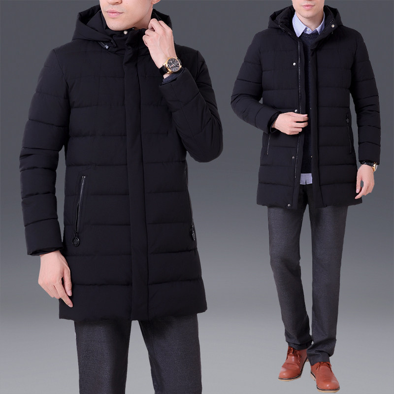 Blouson hiver pour homme CMR    - Ref 3112420 Image 3