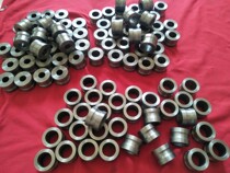 Tungsten steel drill sleeve YG8 mold material hard alloy round Rod YG20 casing stretch mold special sale