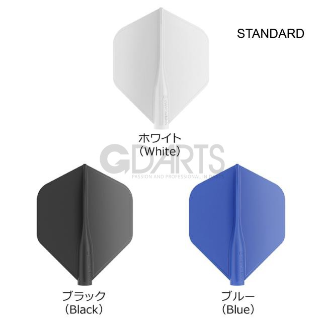 TARGET (8FLIGHT) Dart Wing Standard Model (3 boxes)