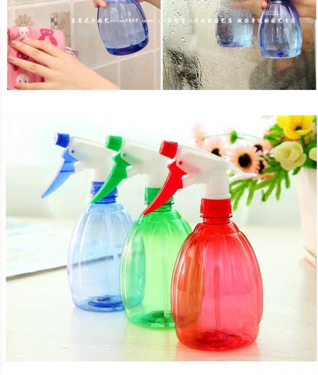 Cung cấp nước tưới cây có thể phun nước áp lực không khí tưới có thể nhỏ giọt tưới tưới - Nguồn cung cấp vườn vòi phun tưới rau cầm tay