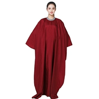 Бордовый, 140×180см