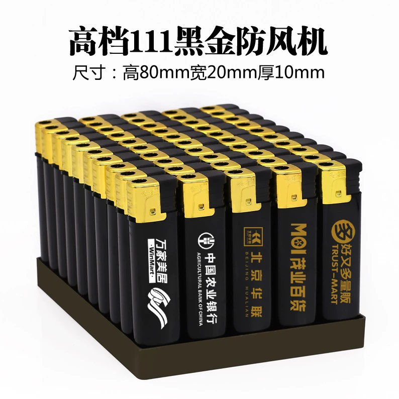 Quảng cáo nhẹ hơn tùy chỉnh in gió dùng một lần nhẹ hơn tùy chỉnh logo nhẹ hơn bán buôn tùy chỉnh hột quẹt bic