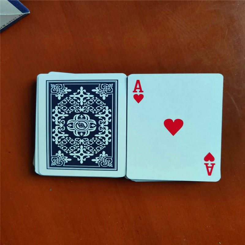 Haiko Poker Large - Pyramid Shuffle Machine Special card one 10 deck quality assurance manufacturer direct sales
