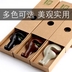 Baowo BX7BX5 tốc độ T3M3T5 ghế sau xe móc phụ kiện nội thất phụ kiện sửa đổi đặc biệt trang trí nội thất xe hơi Ô tô nội thất Accesseries