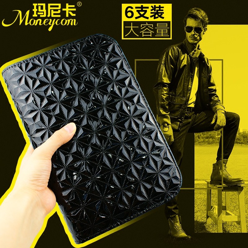 Beauty Hair Laced Bag large capacity 6 Dress Diamonds Textured Hand Grip Bag Pet Beauty Scissors Bag Hair Stylist Kits