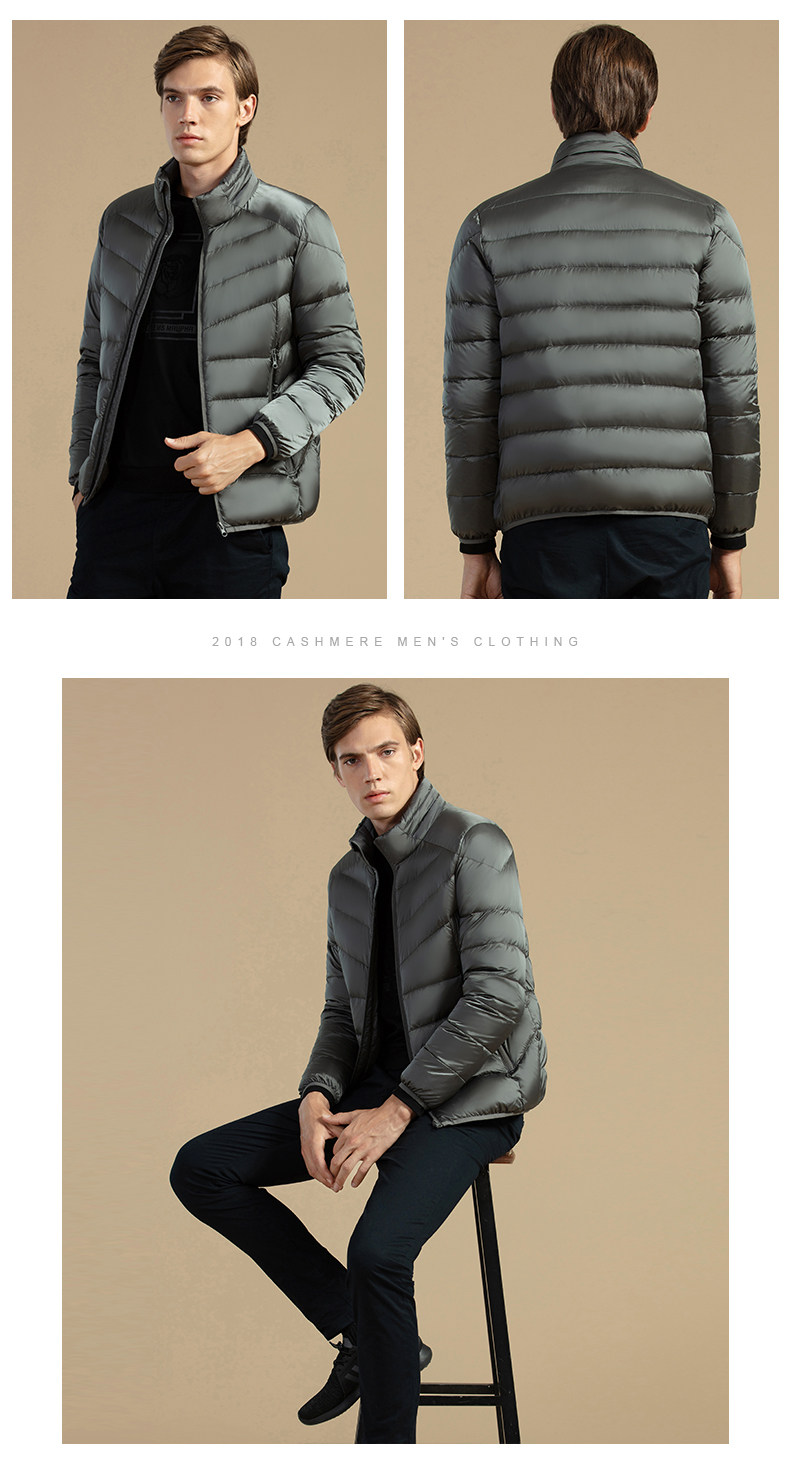 Blouson homme BEJIROG    - Ref 3122122 Image 26