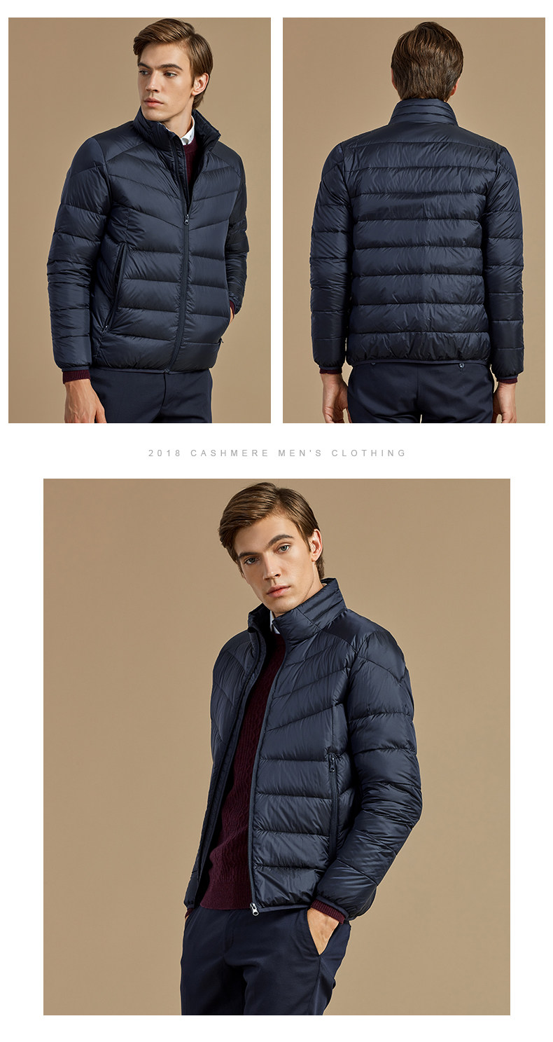 Blouson homme BEJIROG    - Ref 3122122 Image 18