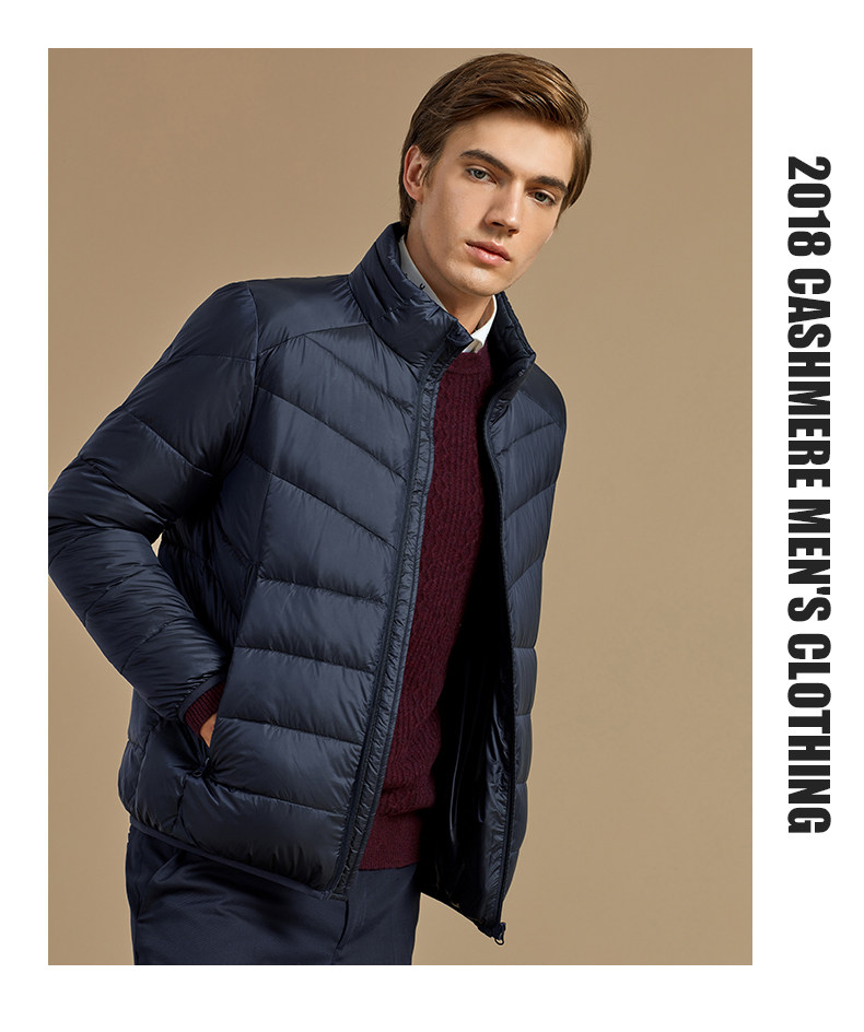 Blouson homme BEJIROG    - Ref 3122122 Image 17