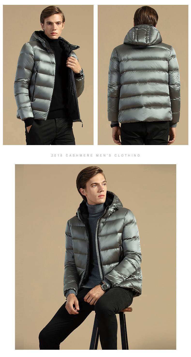 Blouson homme BEJIROG    - Ref 3121749 Image 26