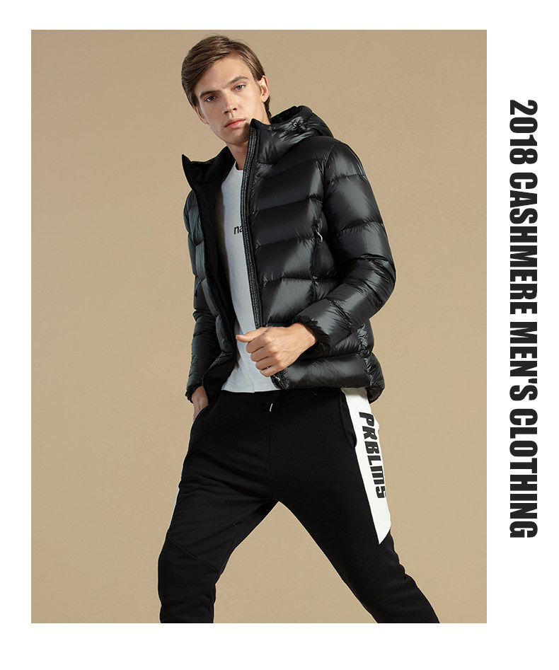 Blouson homme BEJIROG    - Ref 3121749 Image 21