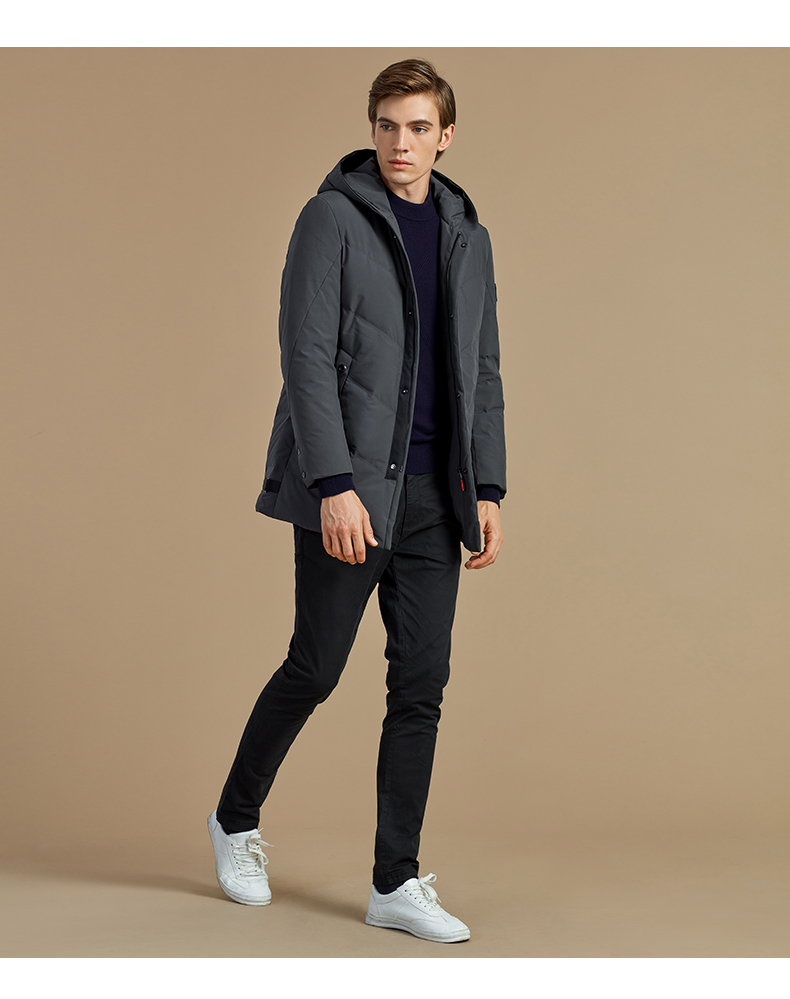 Blouson homme BEJIROG    - Ref 3120028 Image 23