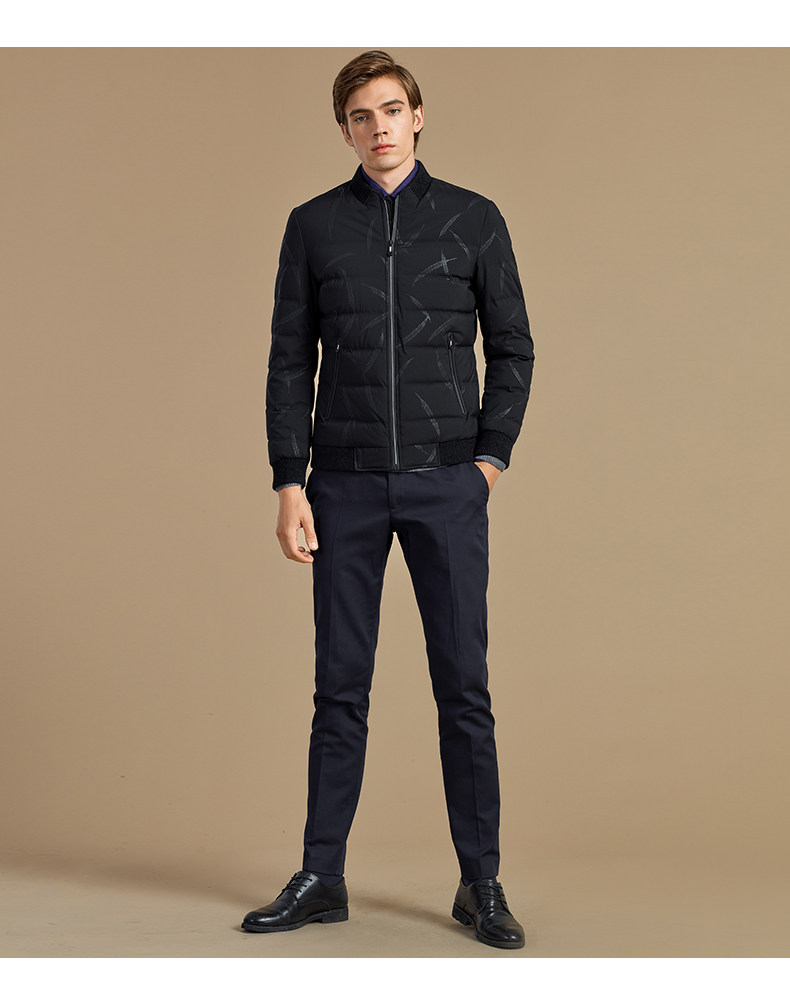 Blouson homme BEJIROG    - Ref 3121670 Image 23