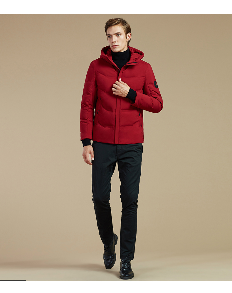Blouson homme BEJIROG    - Ref 3120019 Image 19