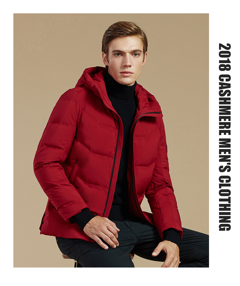 Blouson homme BEJIROG    - Ref 3120019 Image 17