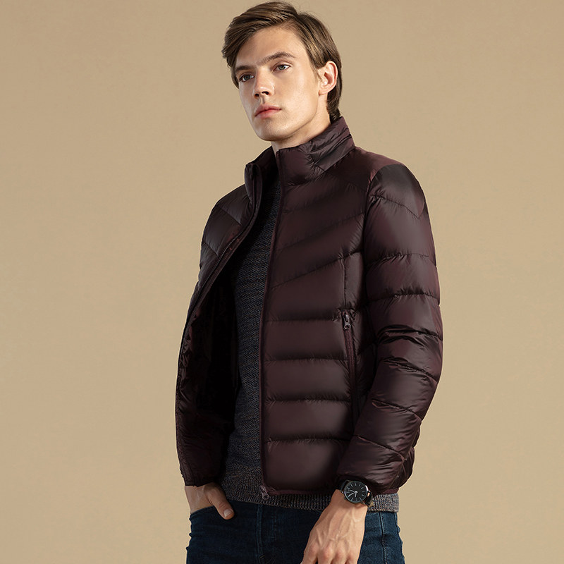 Blouson homme BEJIROG    - Ref 3122122 Image 4