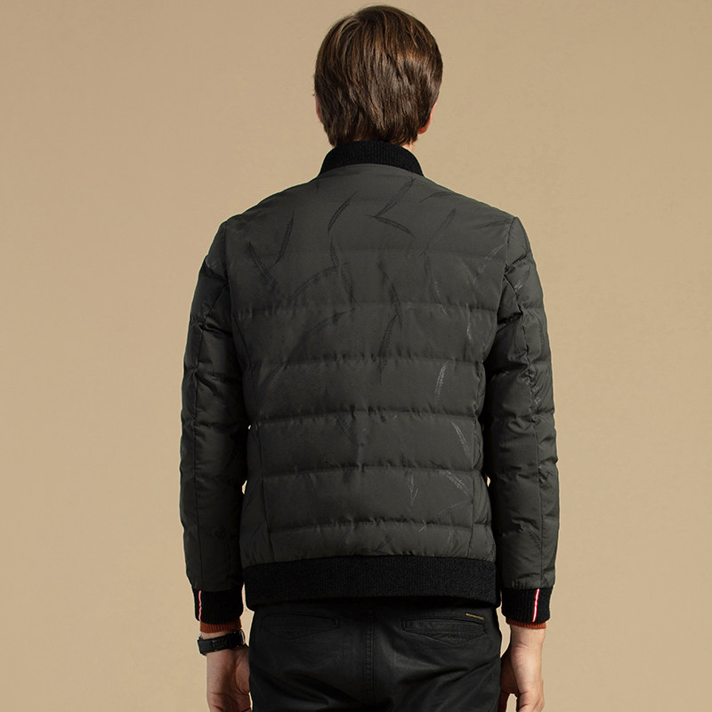 Blouson homme BEJIROG    - Ref 3121670 Image 5