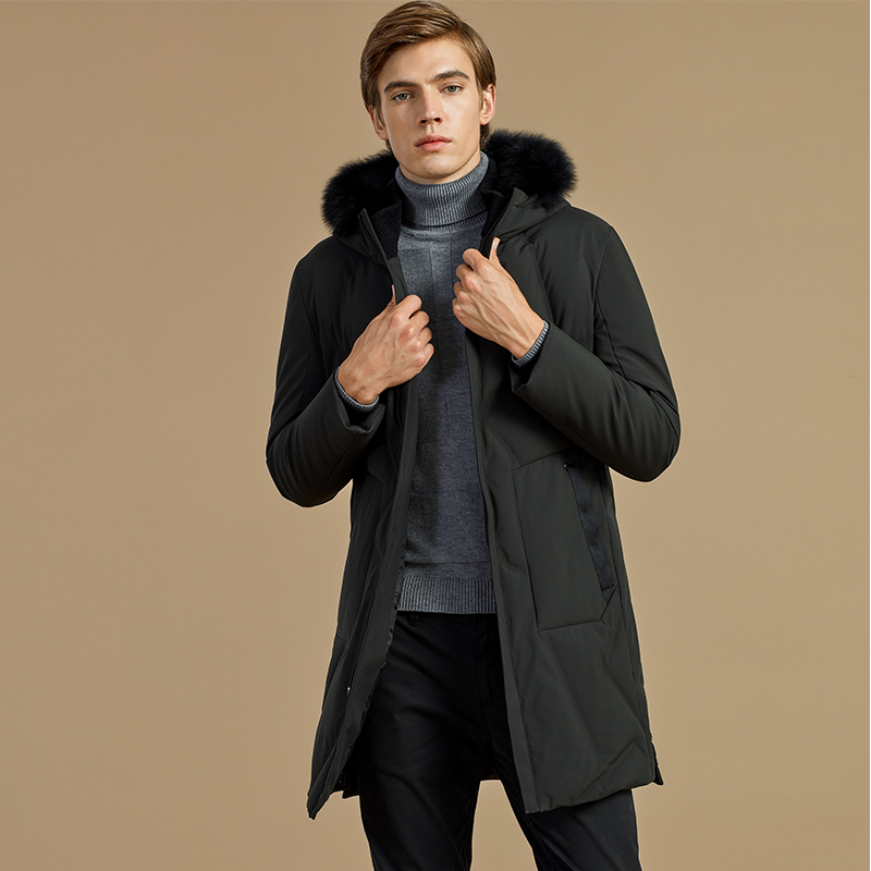 Blouson homme BEJIROG    - Ref 3120303 Image 3