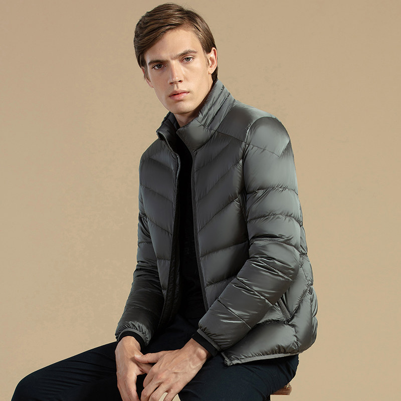 Blouson homme BEJIROG    - Ref 3122122 Image 3