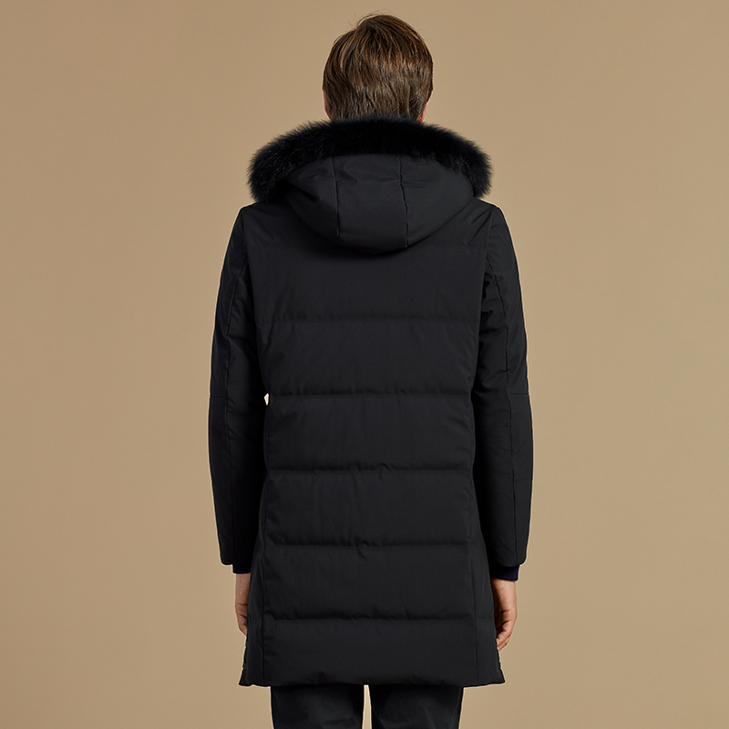 Blouson homme BEJIROG    - Ref 3120303 Image 5