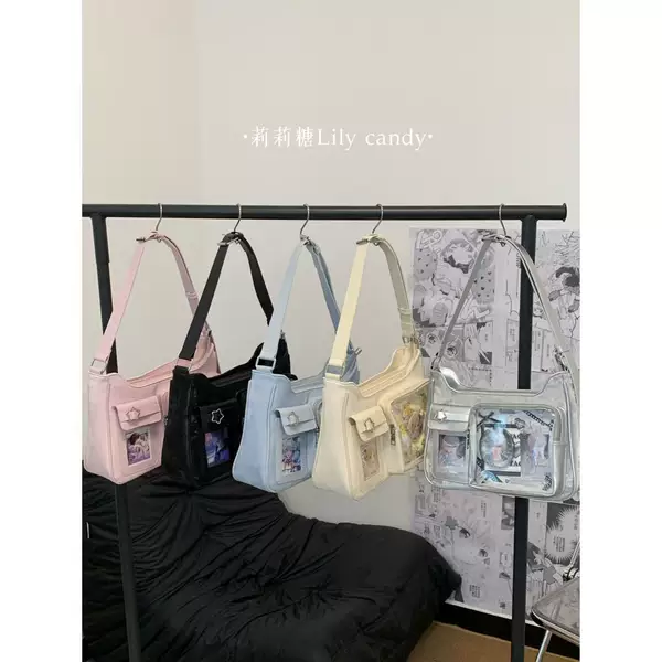 Товары от 莉莉糖Lily candy