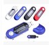 Dachao Huagan pin mp3 Walkman thể thao mp3 radio mp3 usb nội tuyến u đĩa mp3 player - Máy nghe nhạc mp3  Máy nghe nhạc mp3