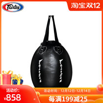 Fairtex Thailand original HB11 hook sandbag sandbag sandbag teardrop sandbag pear shaped sandbag