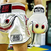 Aries Fighting BLADE Clubbed Boxing Gloves Fighting Sanda Men and Women Muay Thai Professional Training