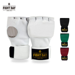 FIGHTDAY Boxing Band FD Boxing Band Bandage Muay Thai Gel Bean Bag Band Fighting Sanda Band