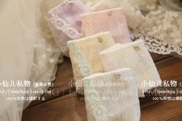 Slip jeunesse doux en coton - Ref 640015 Image 8