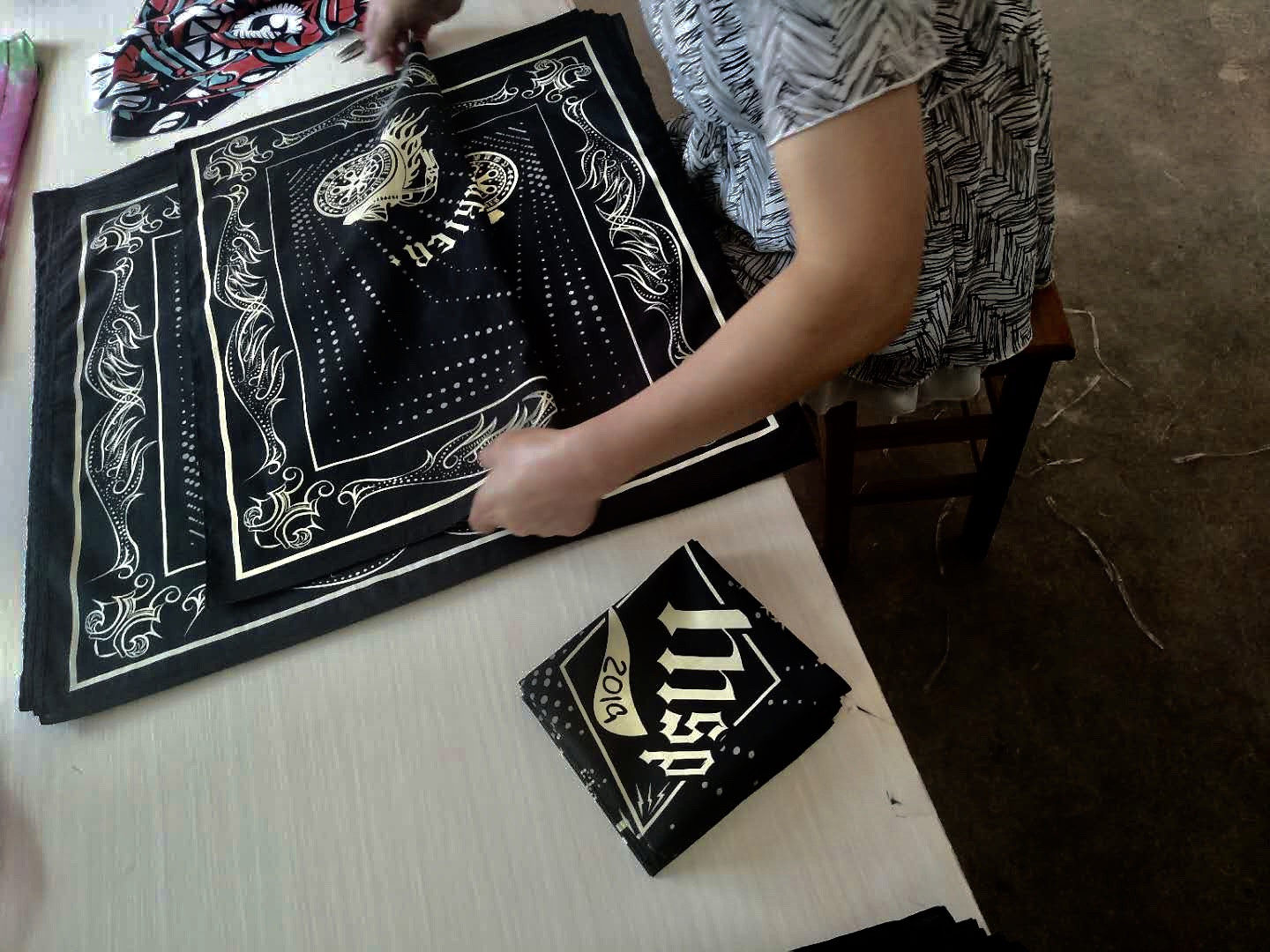 Carry out Harley BMW Indian Roadway Fleet Carrier Club Cycling Square Customized