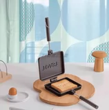 Деку в Южной Корее супер милое смайливое письмо, разборка двойной нежилой нежига