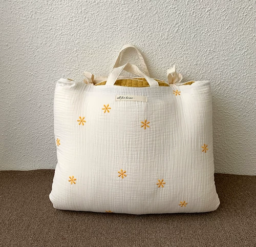 Антибактериальный матрас для детского сада, хлопковая кроватка для новорожденных