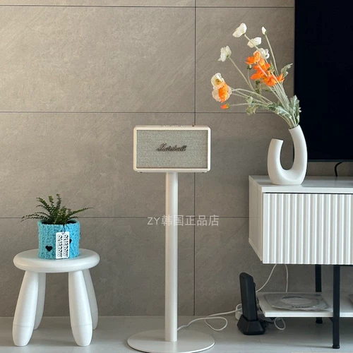 Корейское закупочное агентство импортировало высококачественный напольный кронштейн для аудиосистемы acton/stanmore/woburn с внутренней проводкой