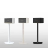 Корейское закупочное агентство импортировало высококачественный напольный кронштейн для аудиосистемы acton/stanmore/woburn с внутренней проводкой