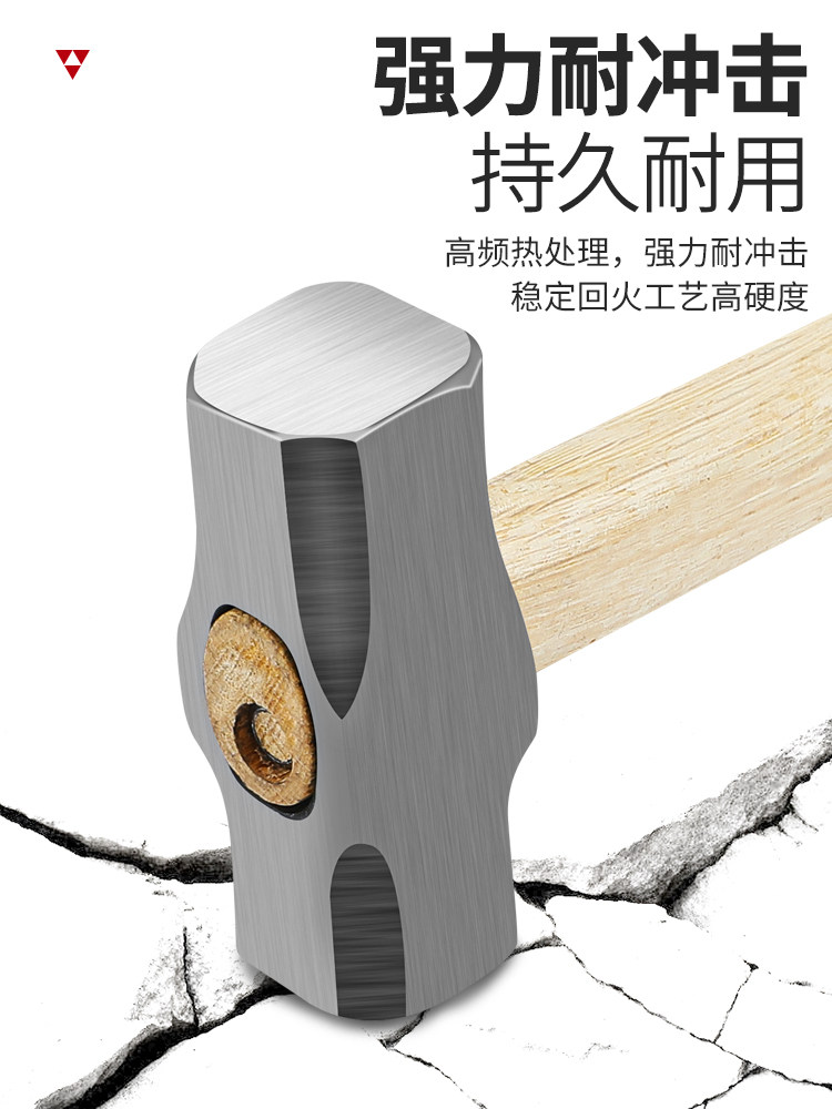 小锤子迷你羊角锤:家居维修必备神器,轻松搞定各种小问题!🔨-羊角锤-淘宝百科网