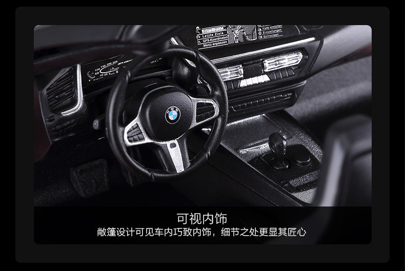 BMW Z4 Convertible Door 1: 14- [95600] _24.jpg