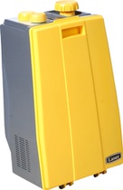 100 Liveway electronic foaming box electronic foaming box carpet cleaner can be matched with various ground wiping machines