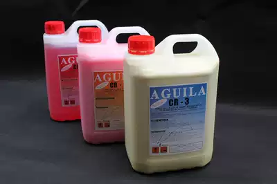 Domestic CR1 CR2 CR3 stone curing agent Marble crystal surface agent Stone polishing potion