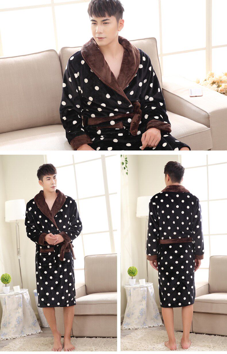 Peignoir jeunesse N021 - Ref 596205 Image 17