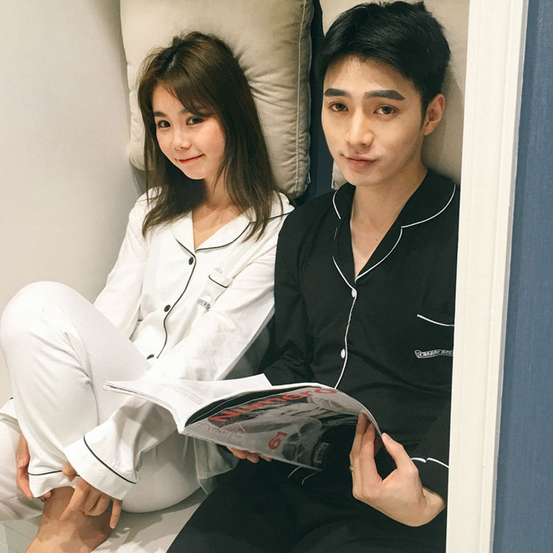 Pyjama mixte OTHER   en Coton à manches longues - Ref 3005892 Image 1