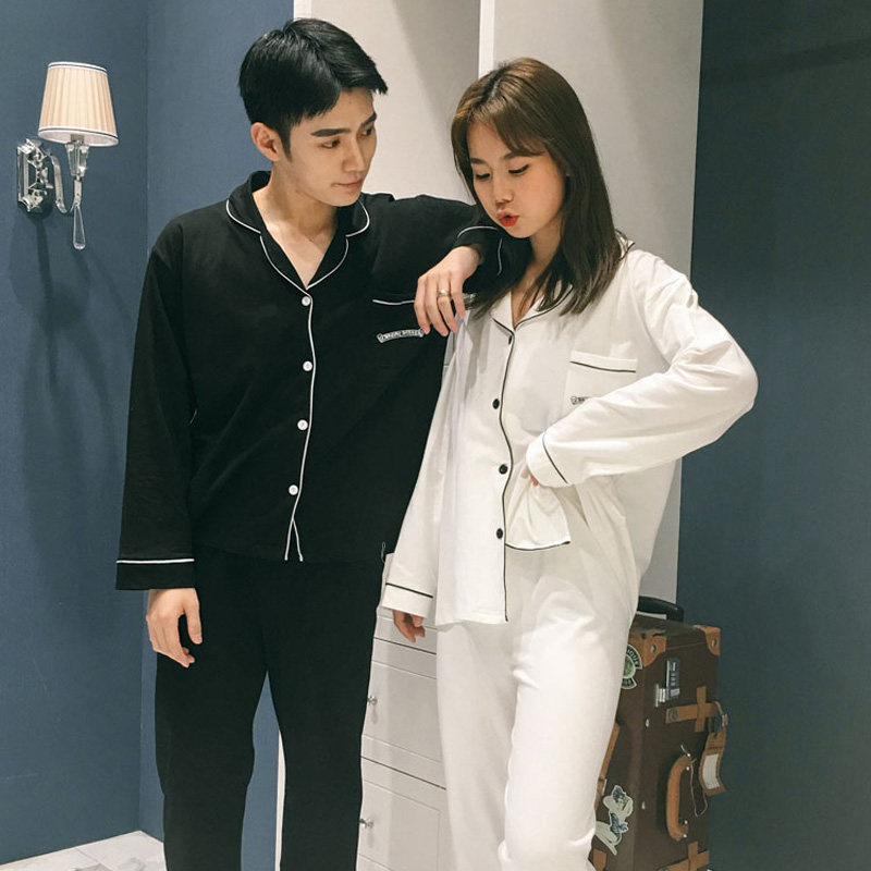 Pyjama mixte OTHER   en Coton à manches longues - Ref 3005892 Image 4